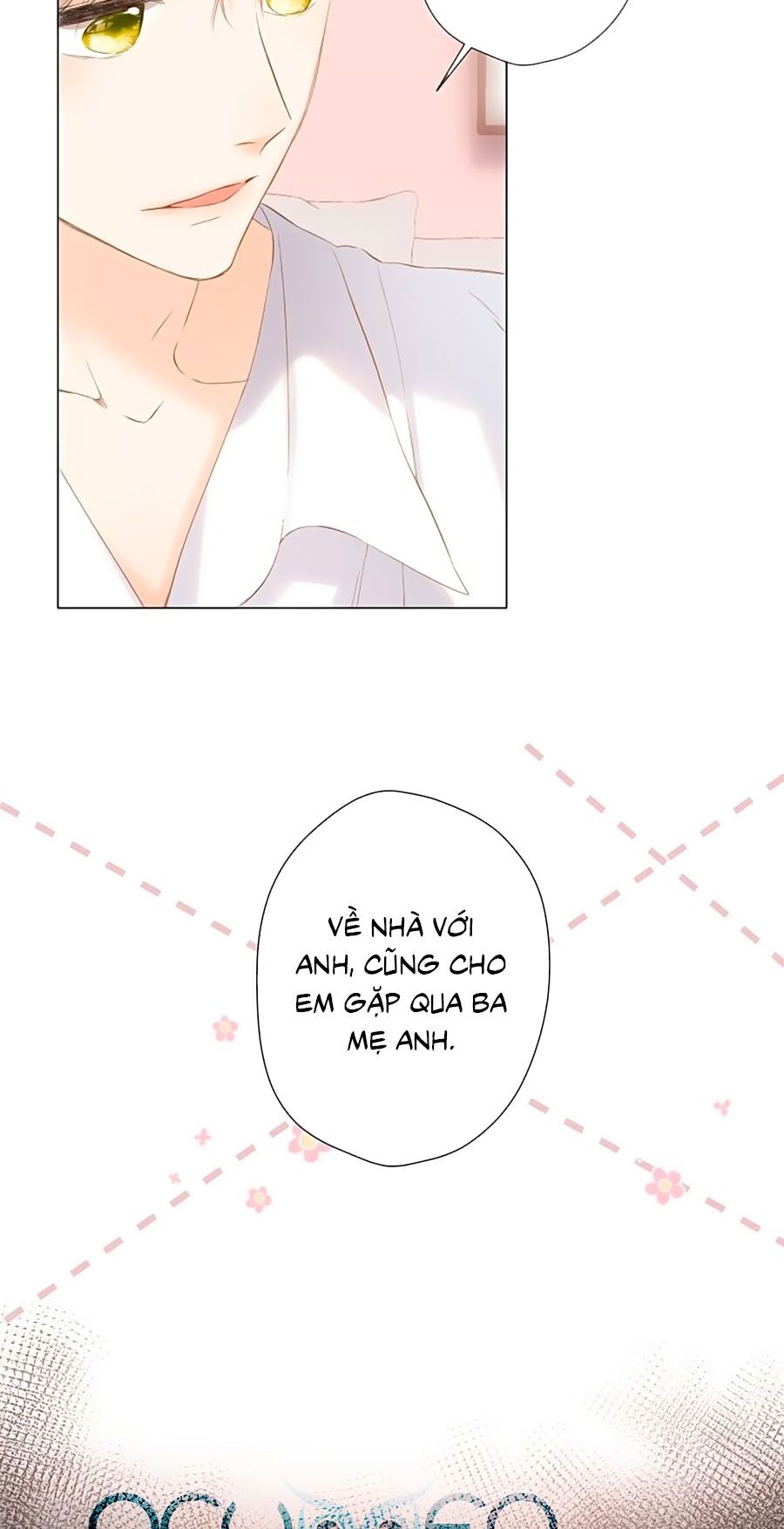 Lại Gặp Được Em Chapter 69 - 36