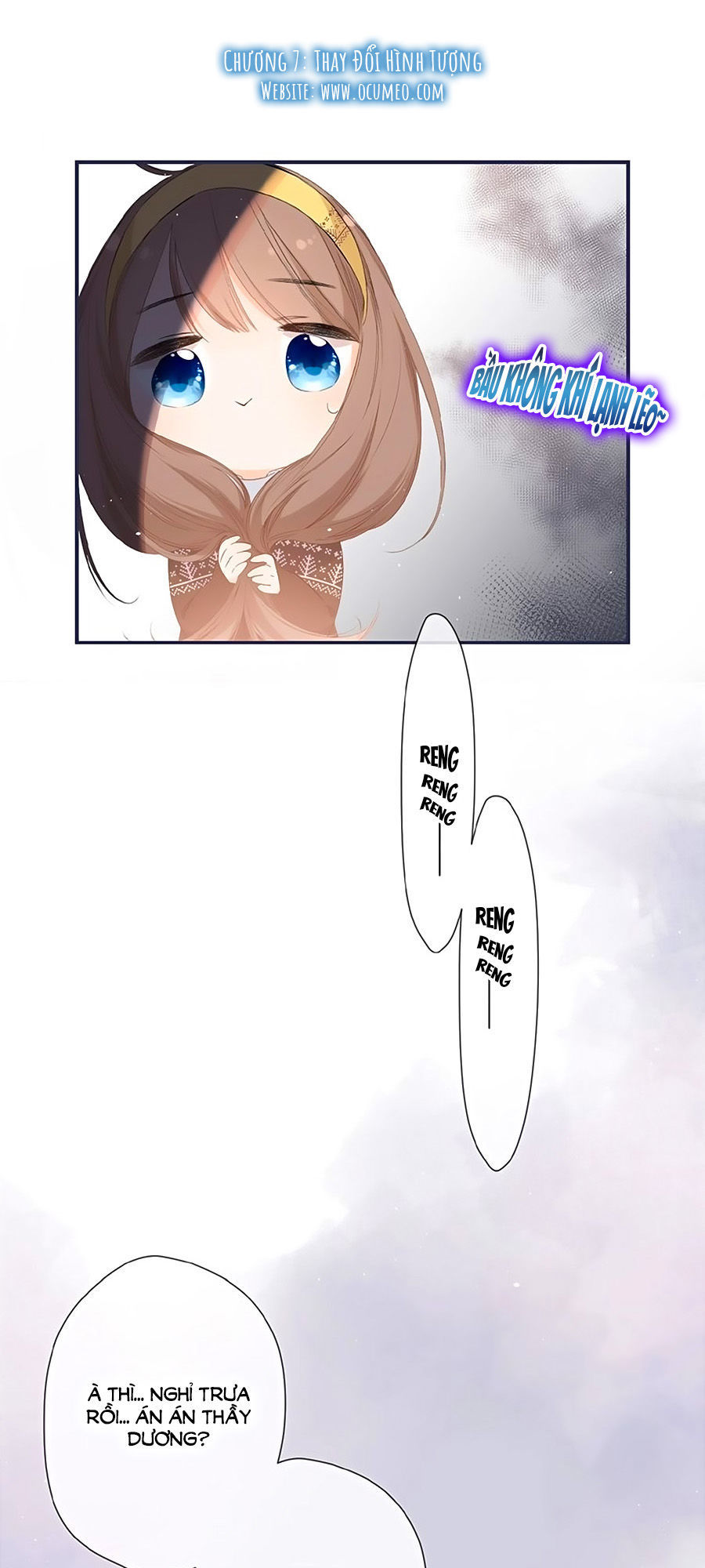 Lại Gặp Được Em Chapter 7 - 2