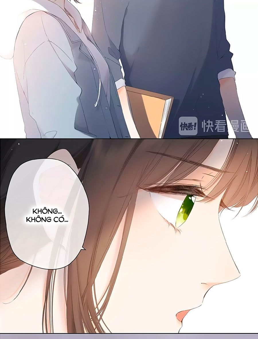 Lại Gặp Được Em Chapter 7 - 11