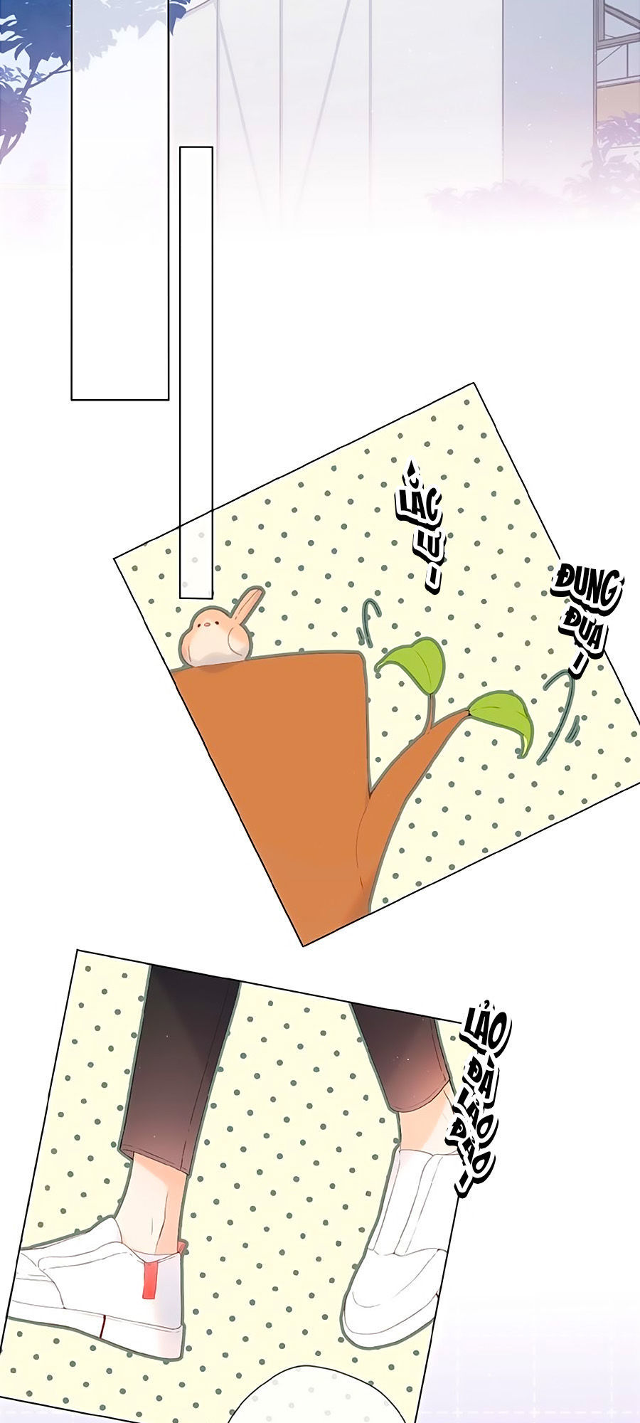 Lại Gặp Được Em Chapter 7 - 14