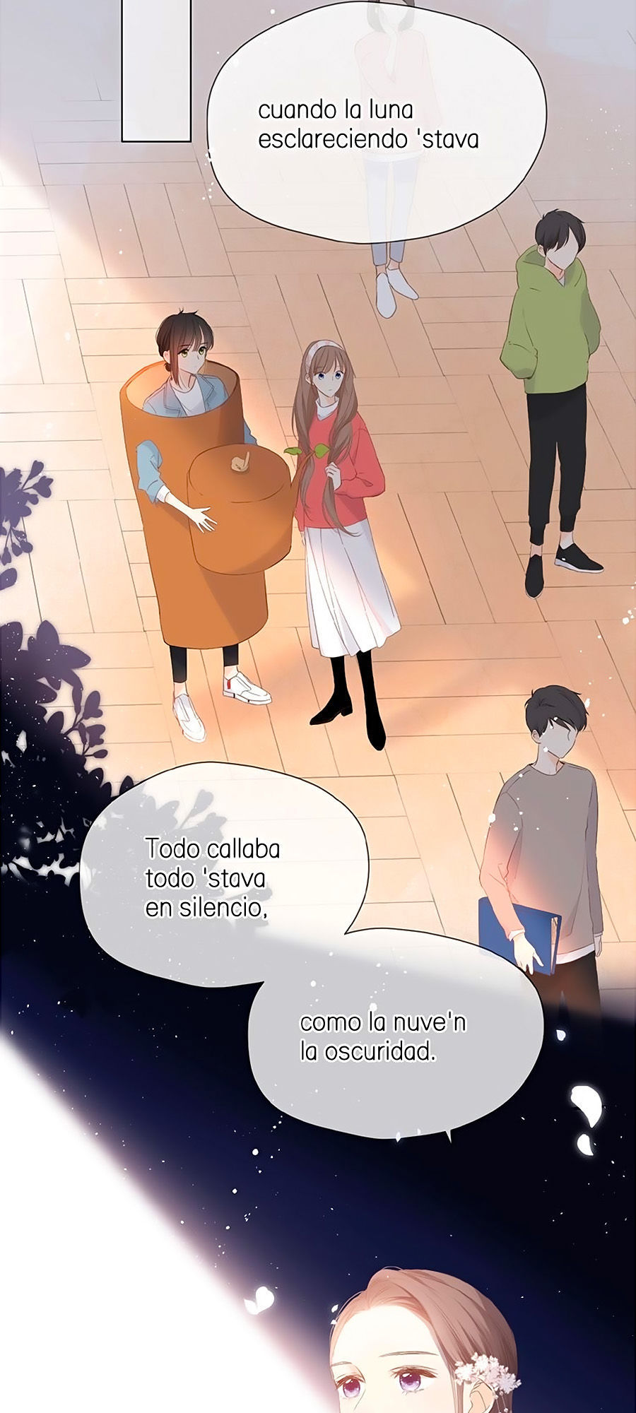 Lại Gặp Được Em Chapter 7 - 22