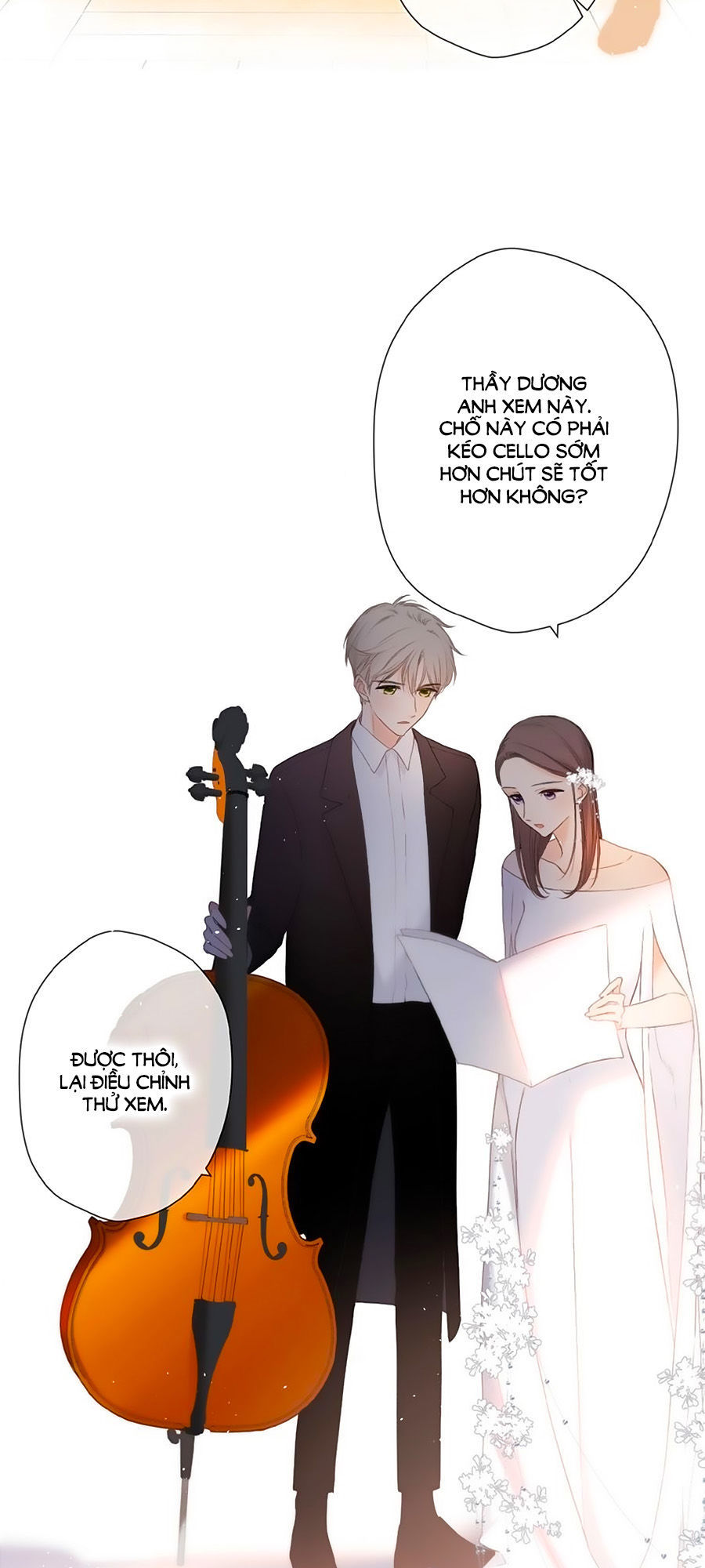 Lại Gặp Được Em Chapter 7 - 27