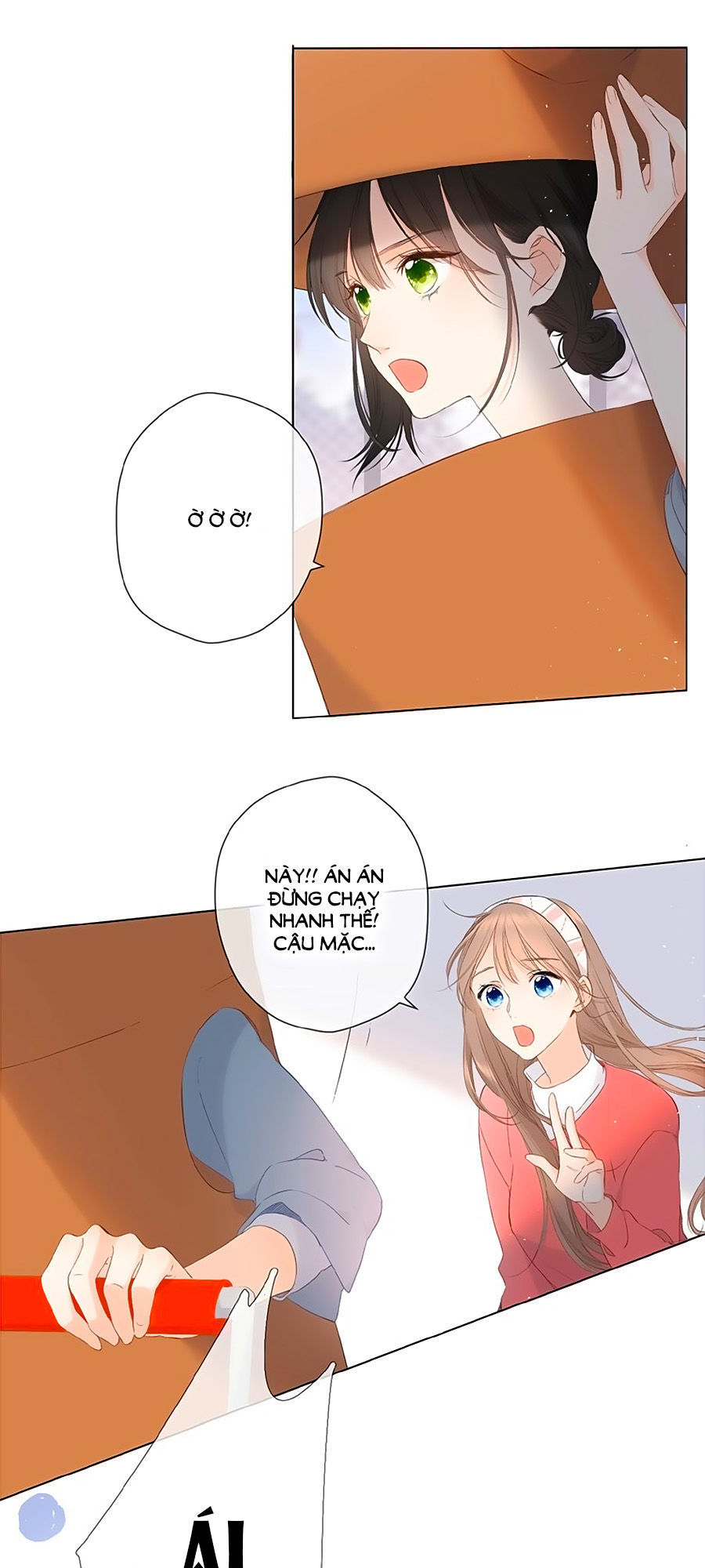 Lại Gặp Được Em Chapter 7 - 29