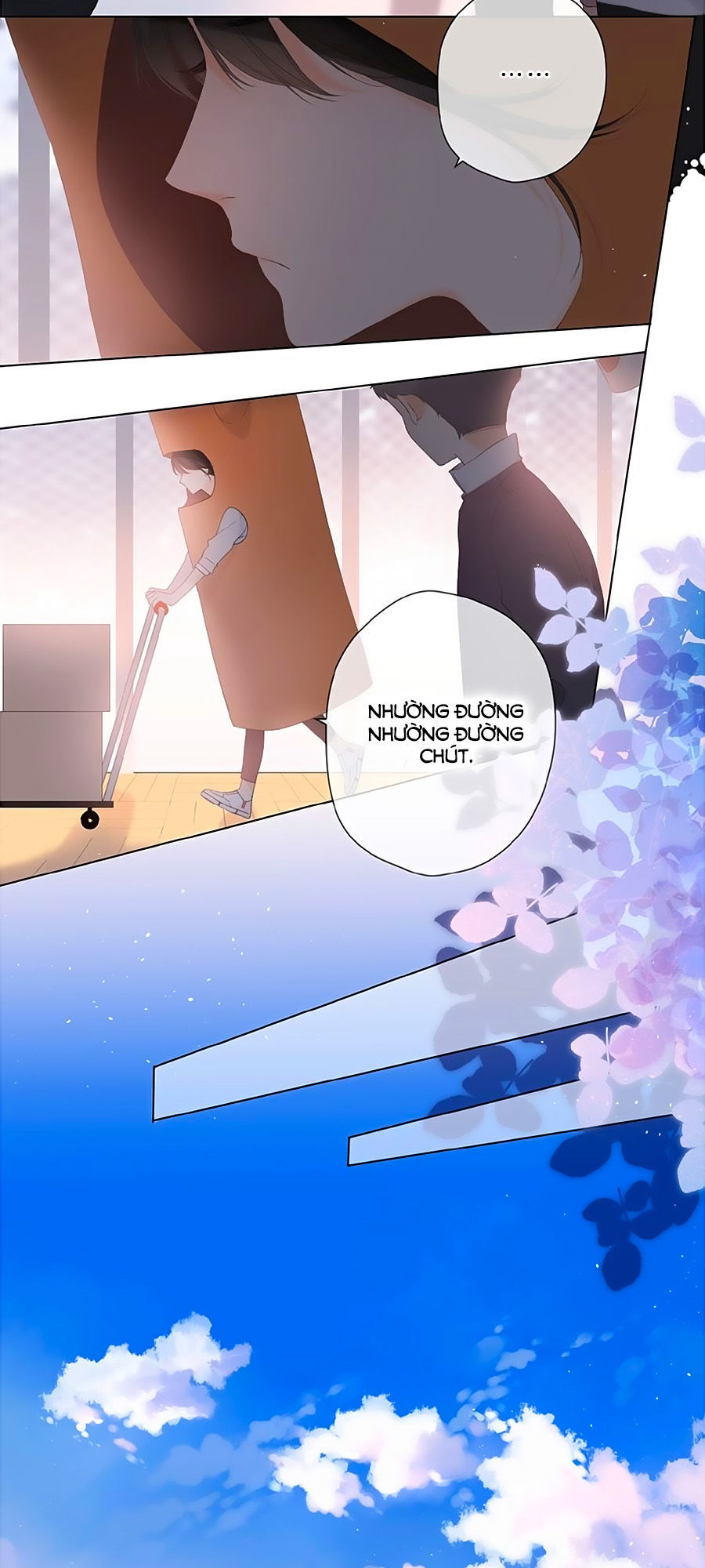 Lại Gặp Được Em Chapter 7 - 33