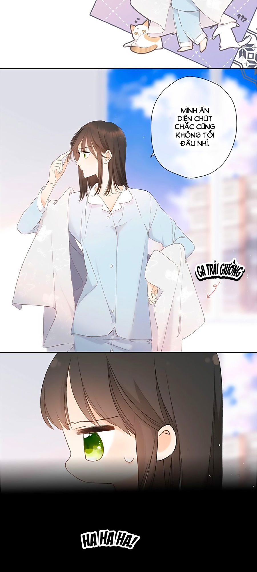 Lại Gặp Được Em Chapter 7 - 36