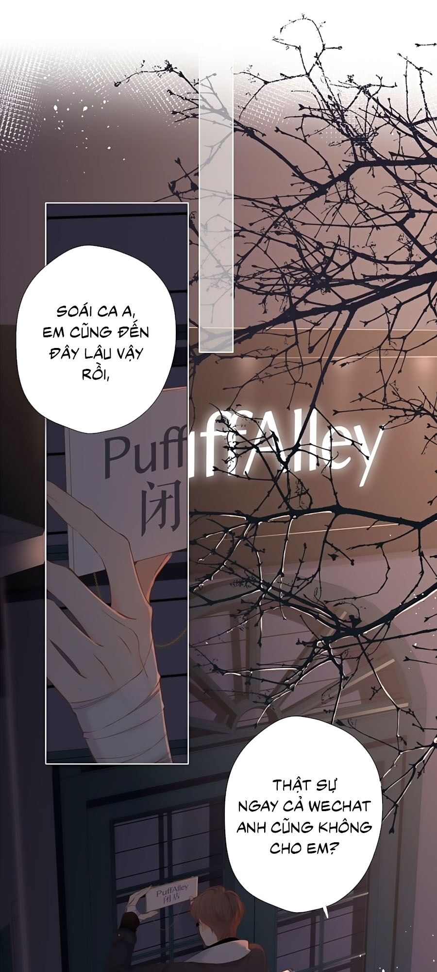 Lại Gặp Được Em Chapter 70 - 1