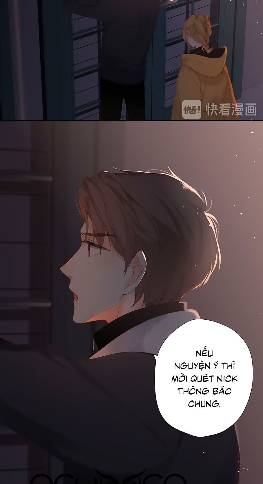 Lại Gặp Được Em Chapter 70 - 2