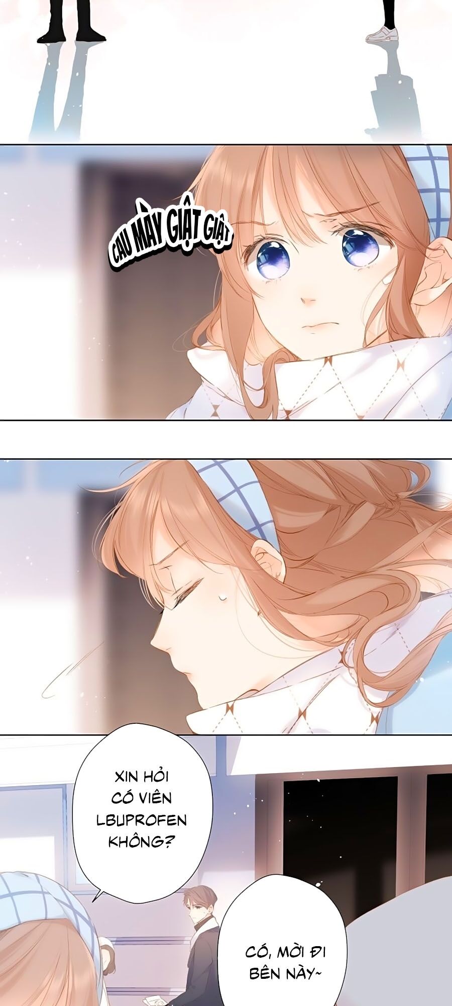 Lại Gặp Được Em Chapter 70 - 14