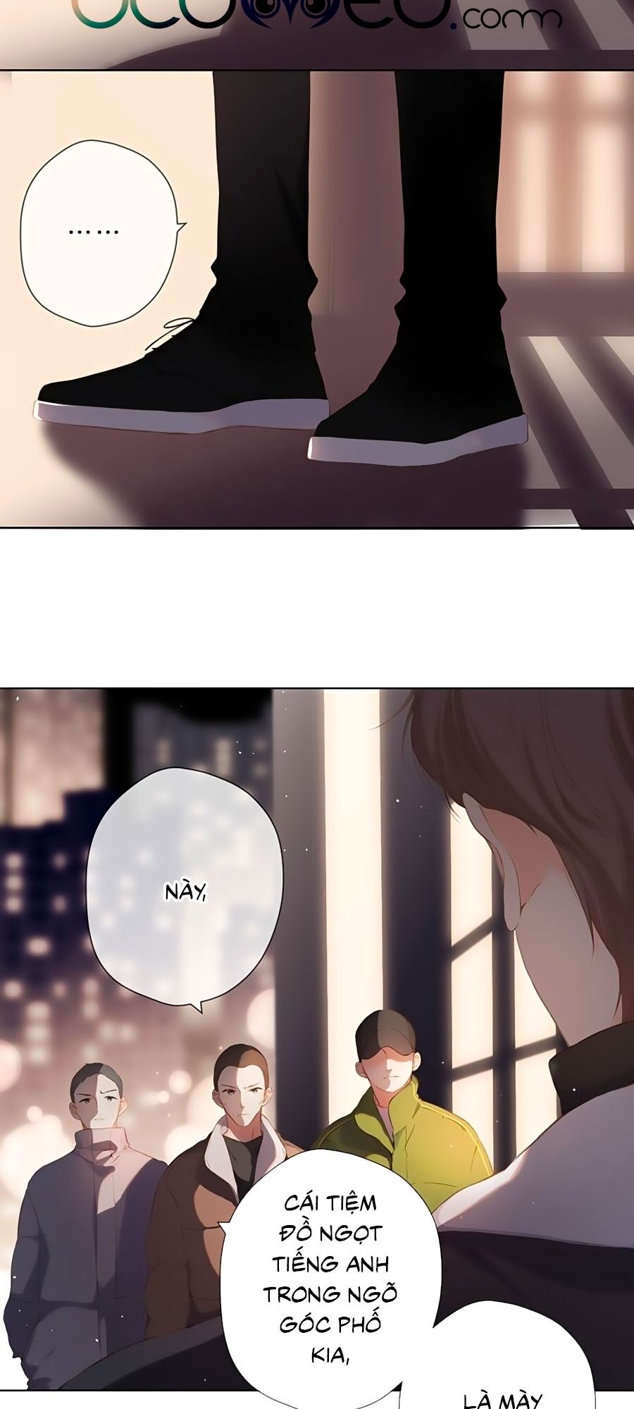 Lại Gặp Được Em Chapter 70 - 20