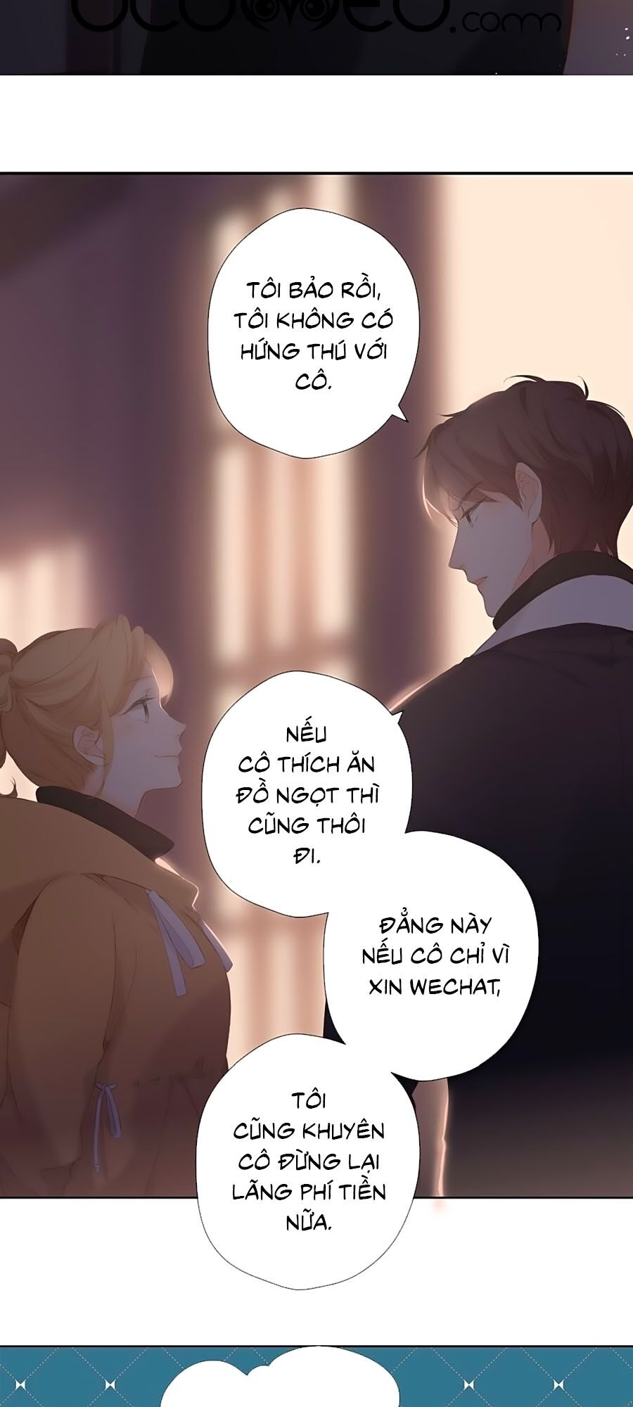 Lại Gặp Được Em Chapter 70 - 3