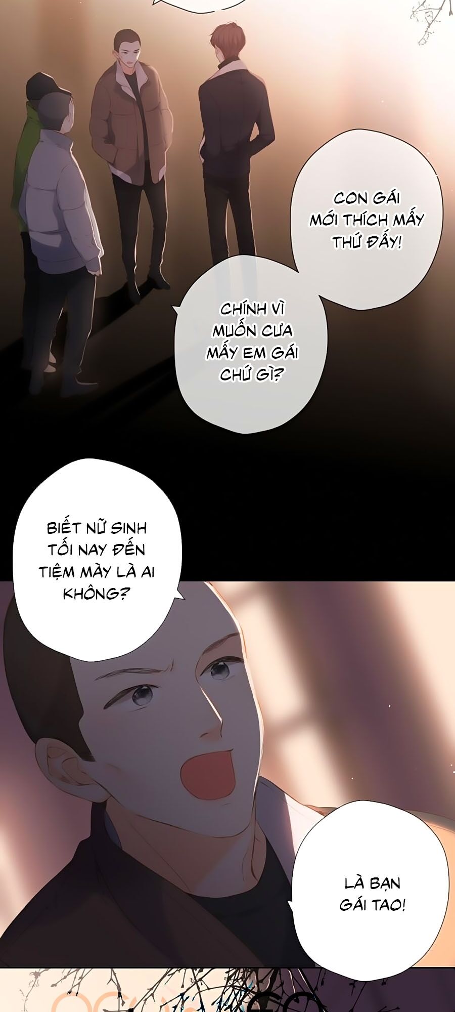 Lại Gặp Được Em Chapter 70 - 22