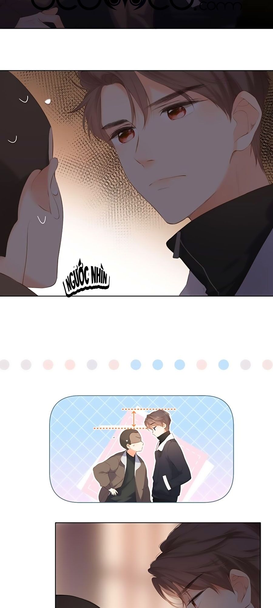 Lại Gặp Được Em Chapter 70 - 25