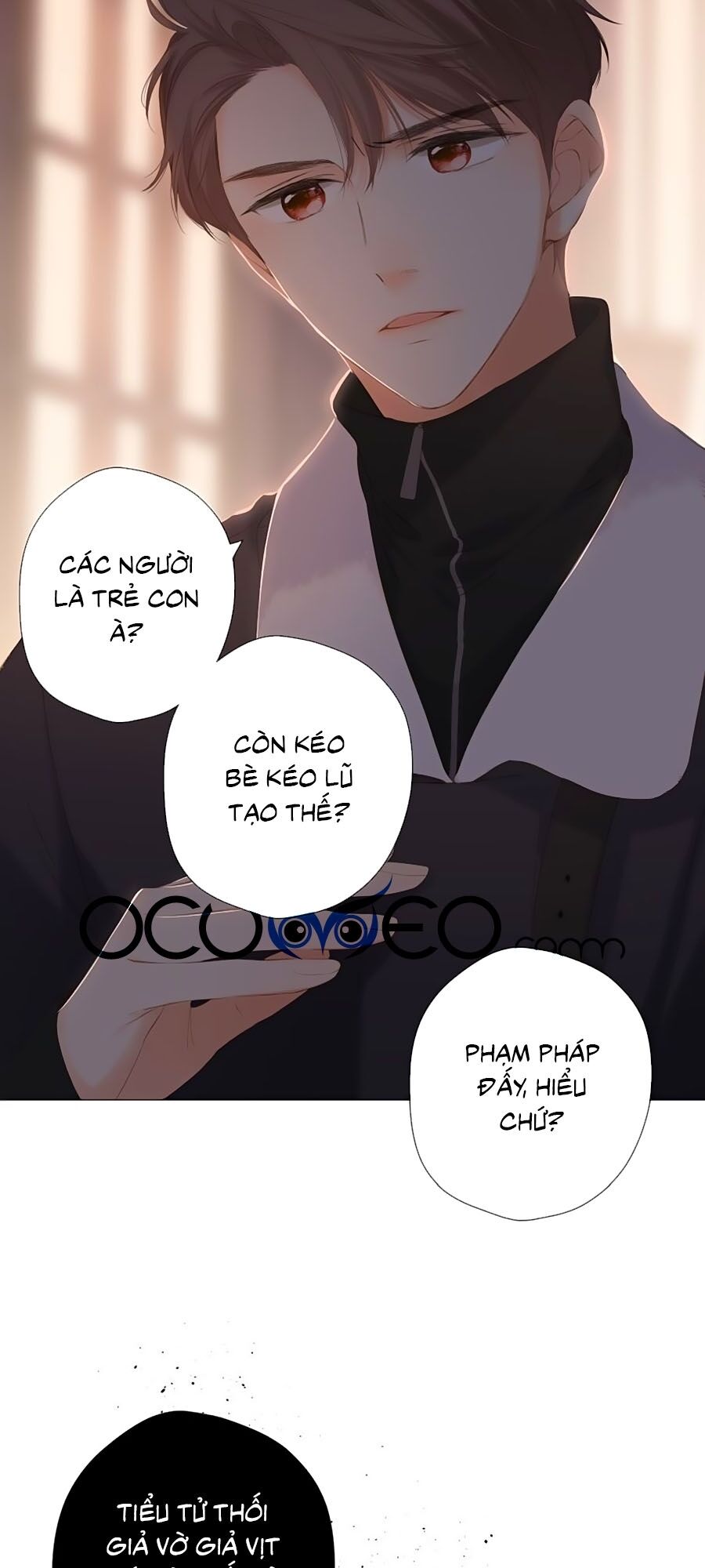 Lại Gặp Được Em Chapter 70 - 27