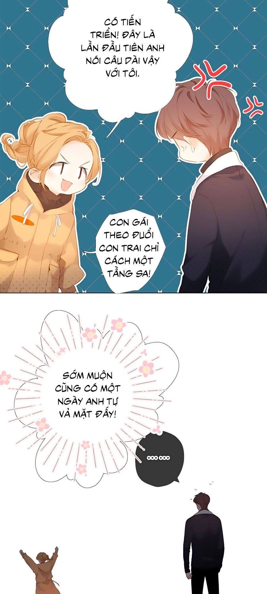 Lại Gặp Được Em Chapter 70 - 4