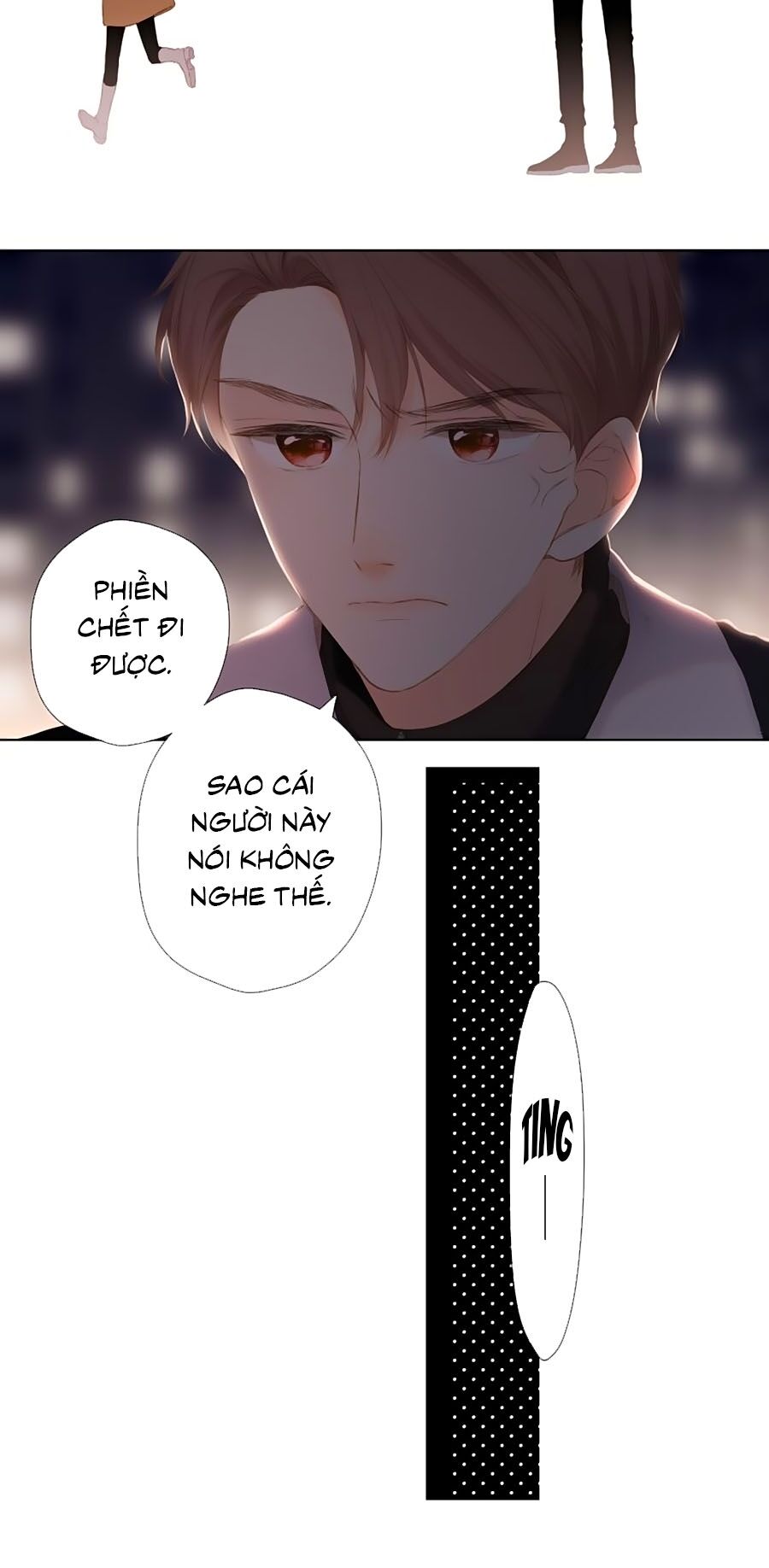 Lại Gặp Được Em Chapter 70 - 5