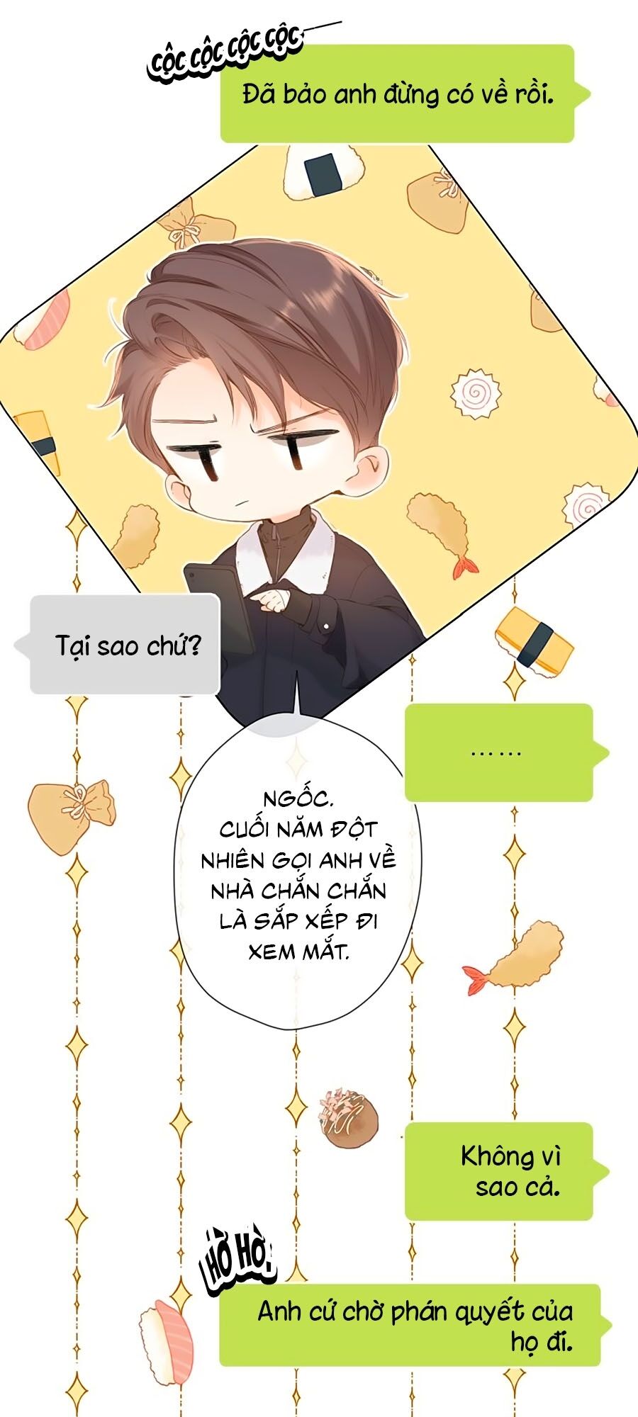 Lại Gặp Được Em Chapter 70 - 7