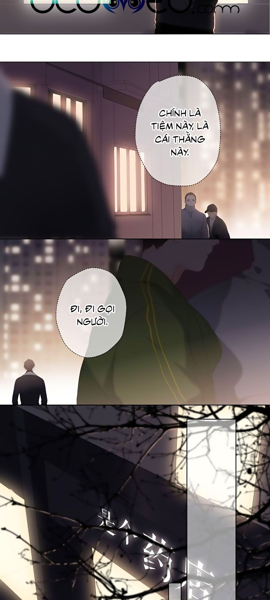 Lại Gặp Được Em Chapter 70 - 10