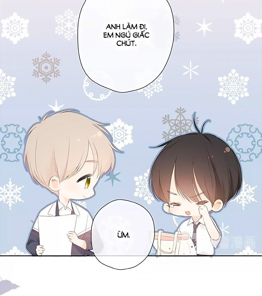 Lại Gặp Được Em Chapter 8.5 - 13