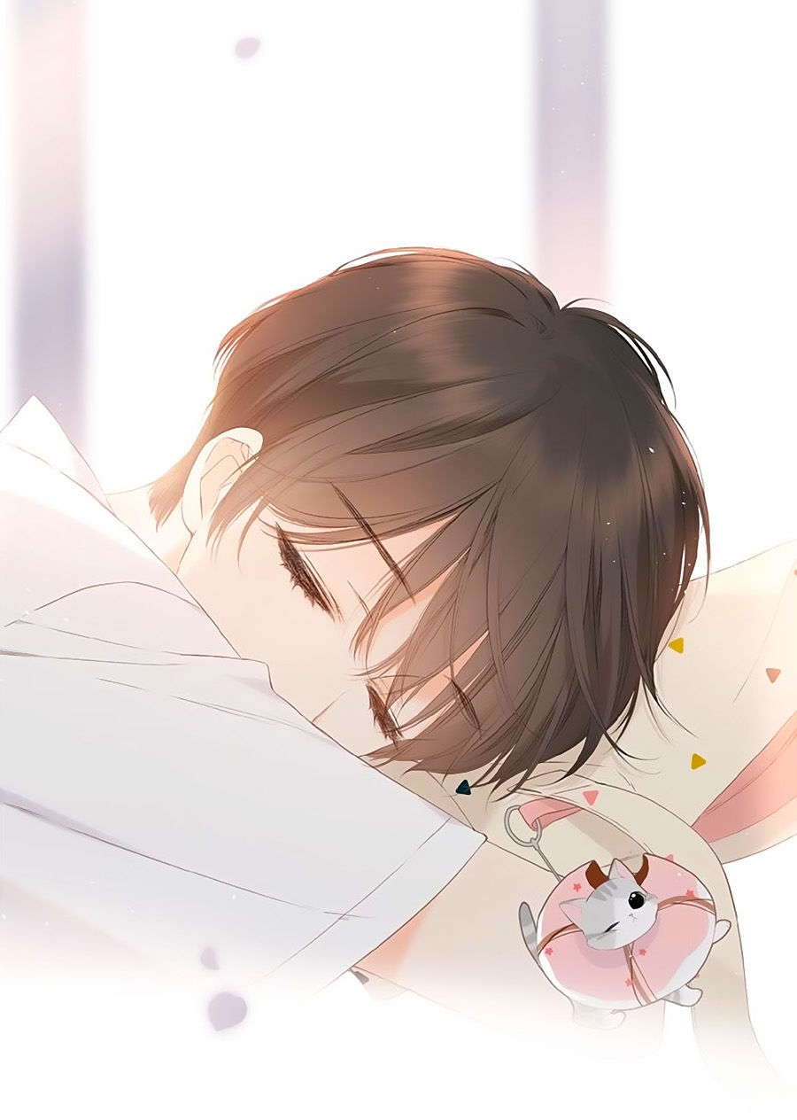 Lại Gặp Được Em Chapter 8.5 - 15