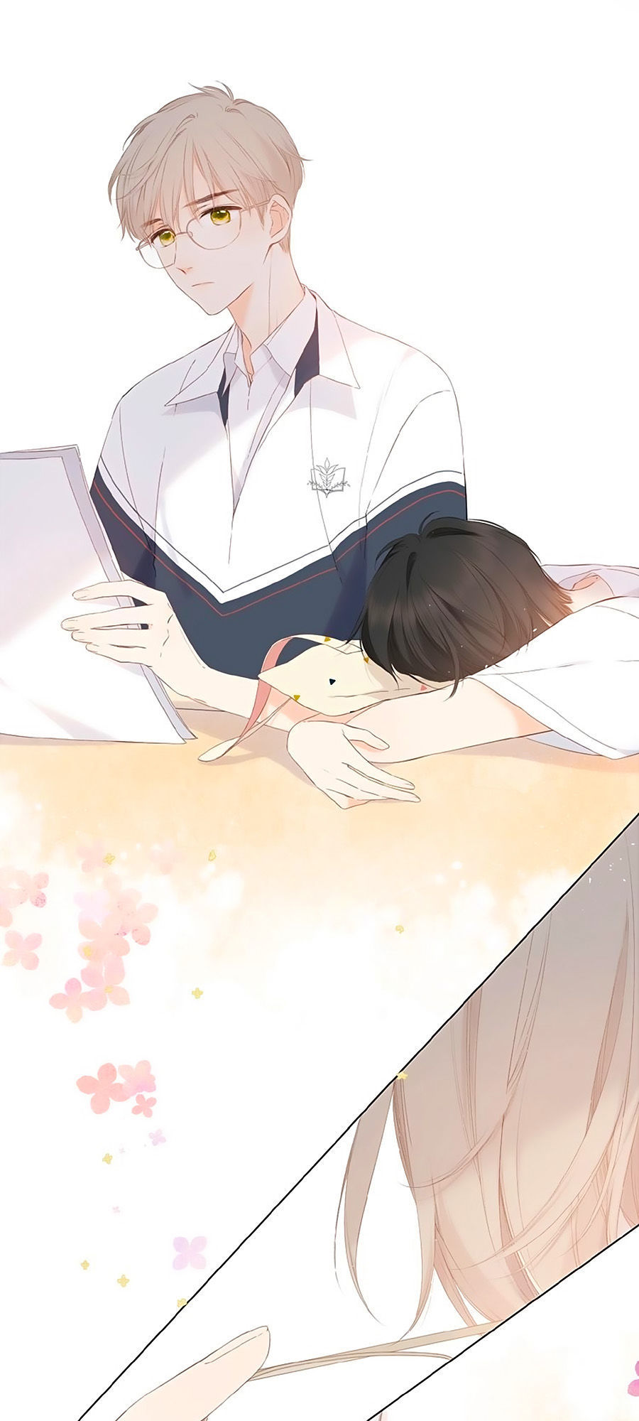 Lại Gặp Được Em Chapter 8.5 - 16