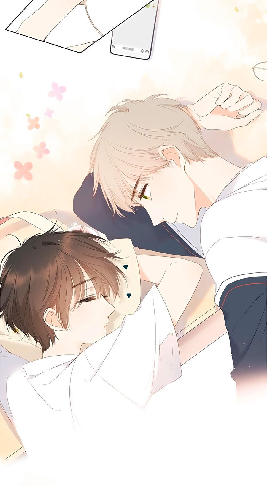 Lại Gặp Được Em Chapter 8.5 - 17