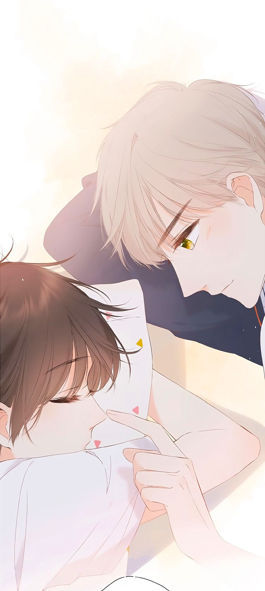 Lại Gặp Được Em Chapter 8.5 - 18