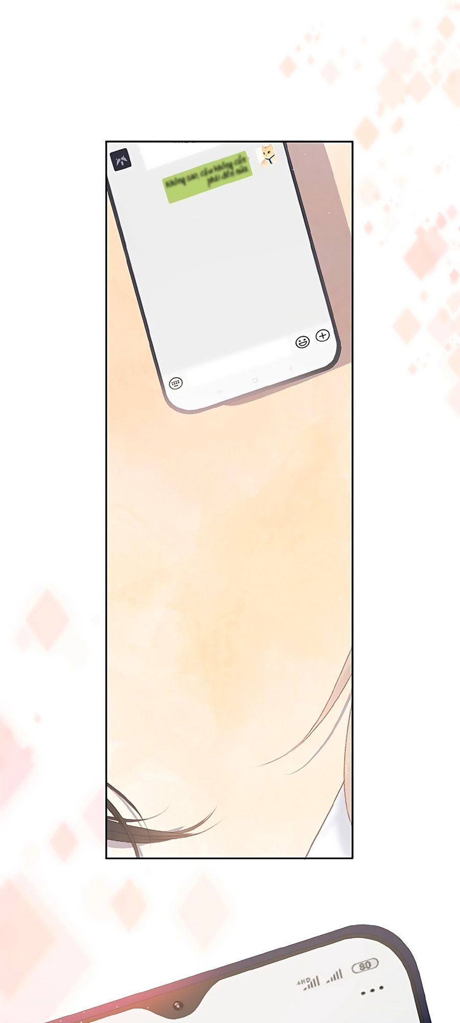 Lại Gặp Được Em Chapter 8.5 - 20