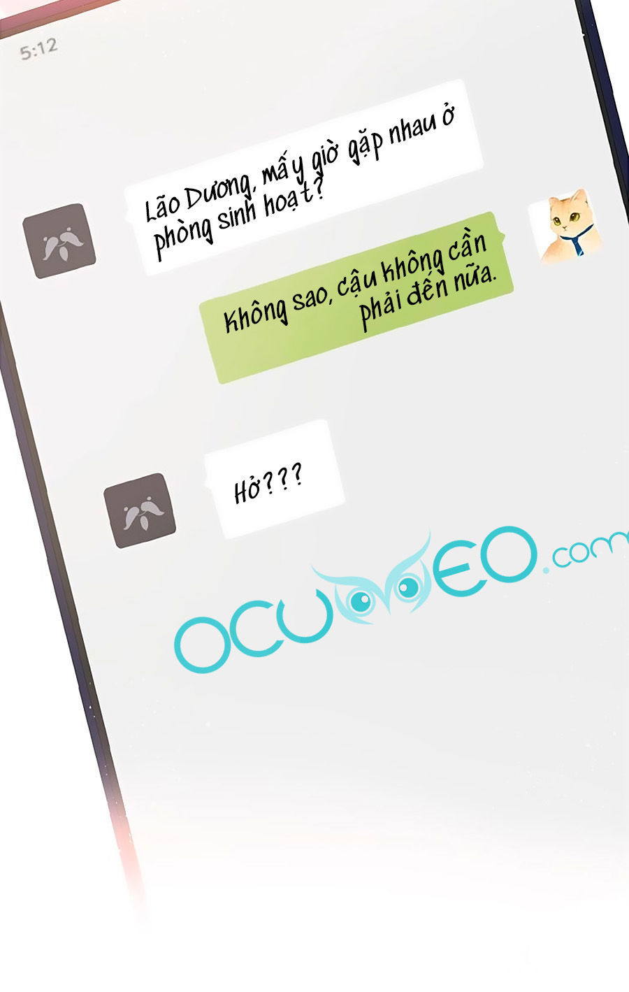 Lại Gặp Được Em Chapter 8.5 - 21