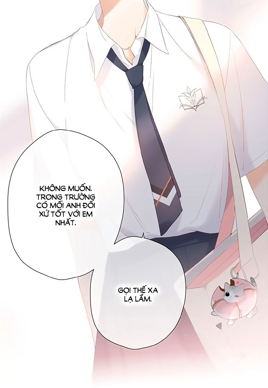 Lại Gặp Được Em Chapter 8.5 - 4