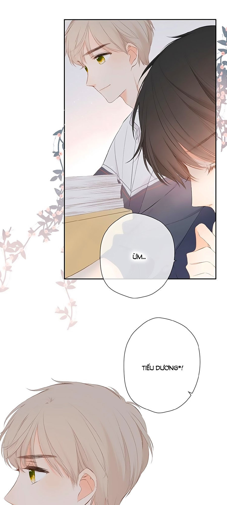 Lại Gặp Được Em Chapter 8.5 - 5