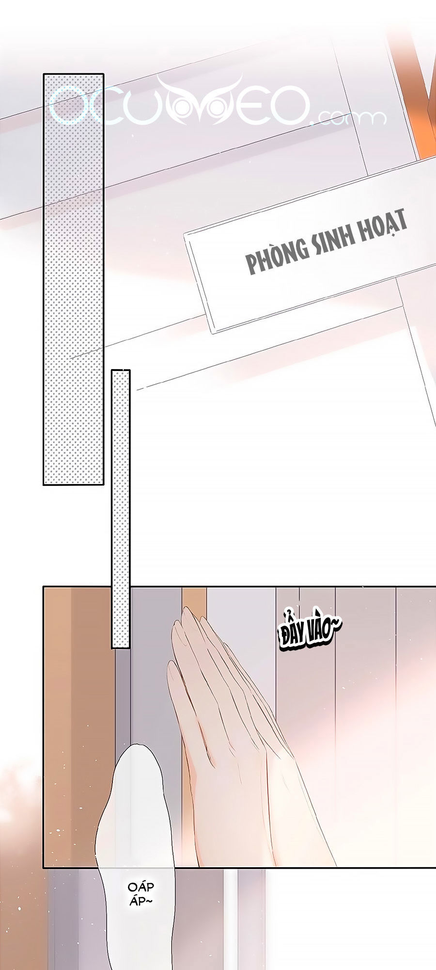 Lại Gặp Được Em Chapter 8.5 - 10