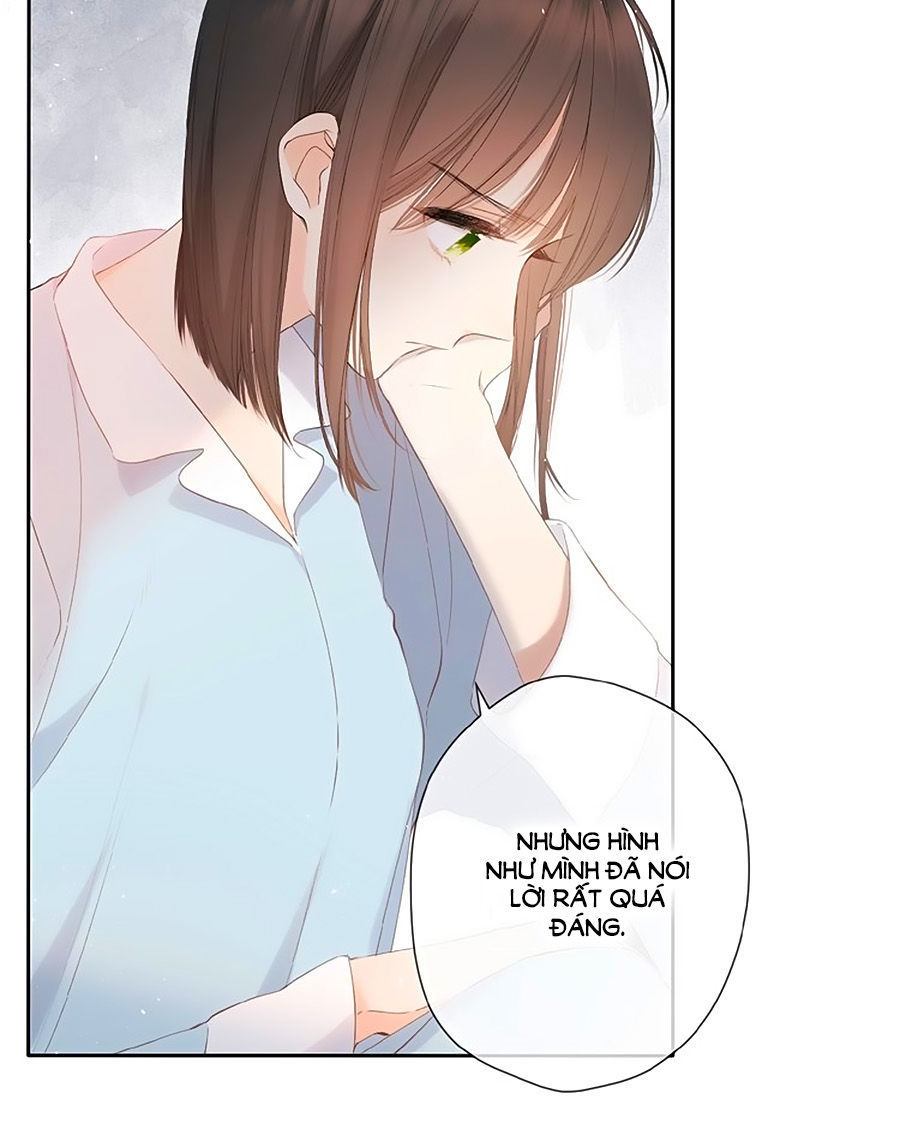 Lại Gặp Được Em Chapter 8 - 3