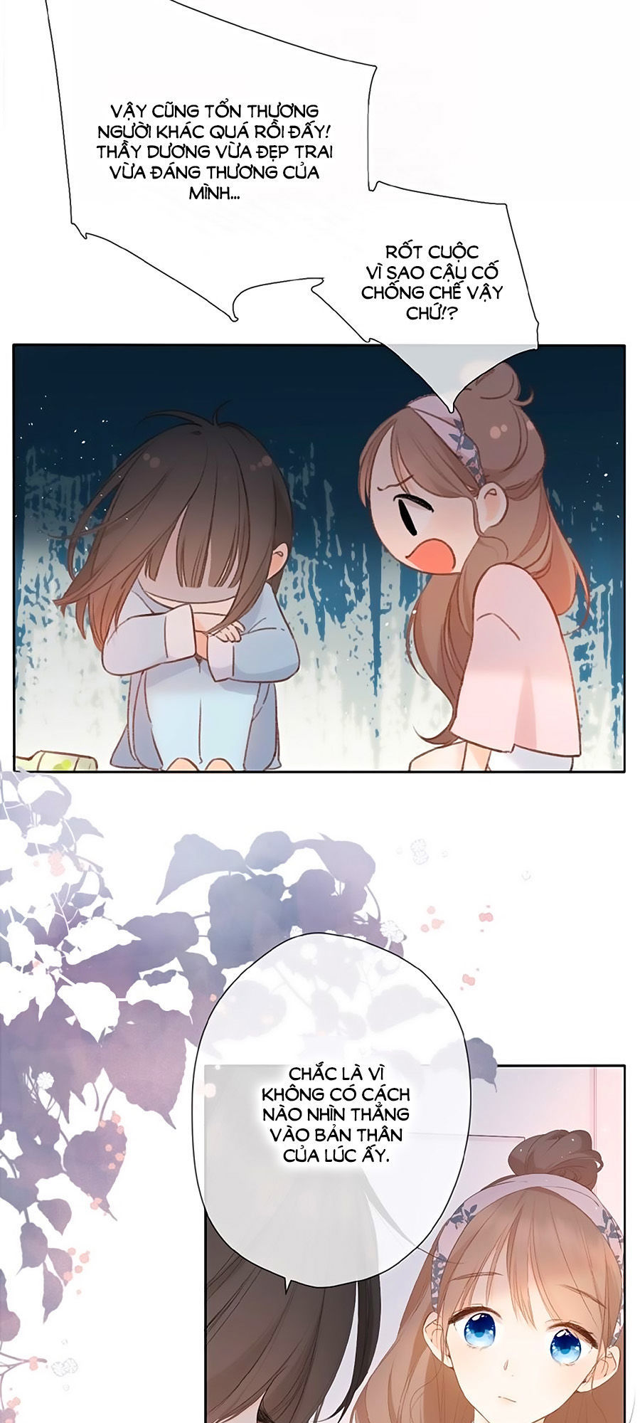 Lại Gặp Được Em Chapter 8 - 6