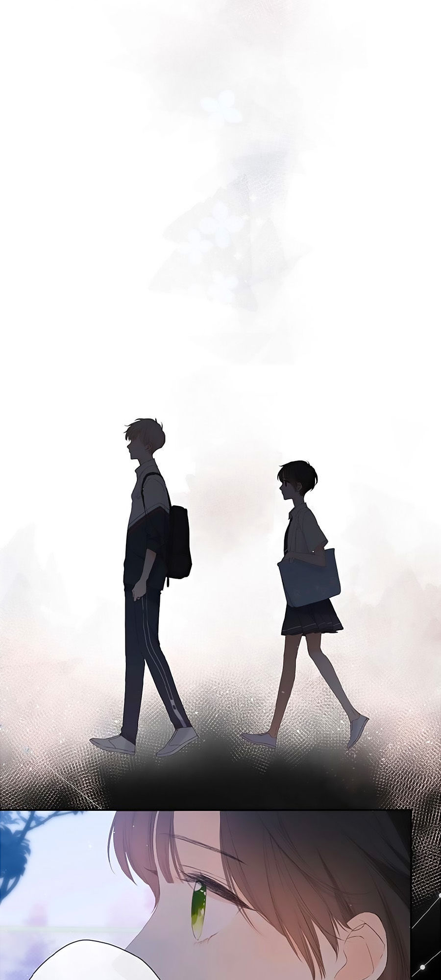 Lại Gặp Được Em Chapter 8 - 9