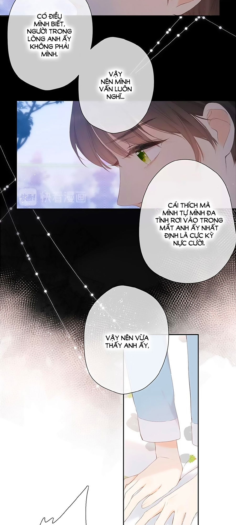 Lại Gặp Được Em Chapter 8 - 10