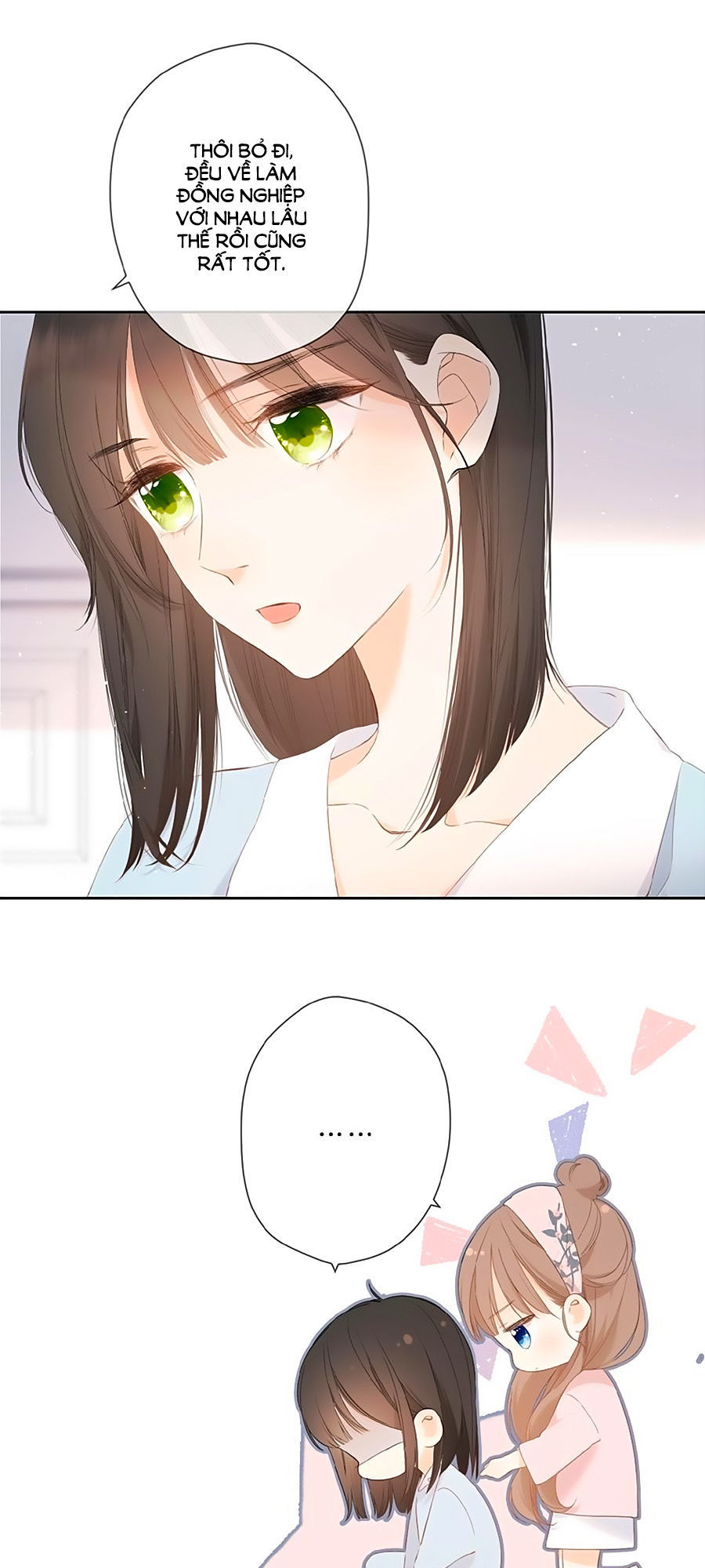 Lại Gặp Được Em Chapter 8 - 13