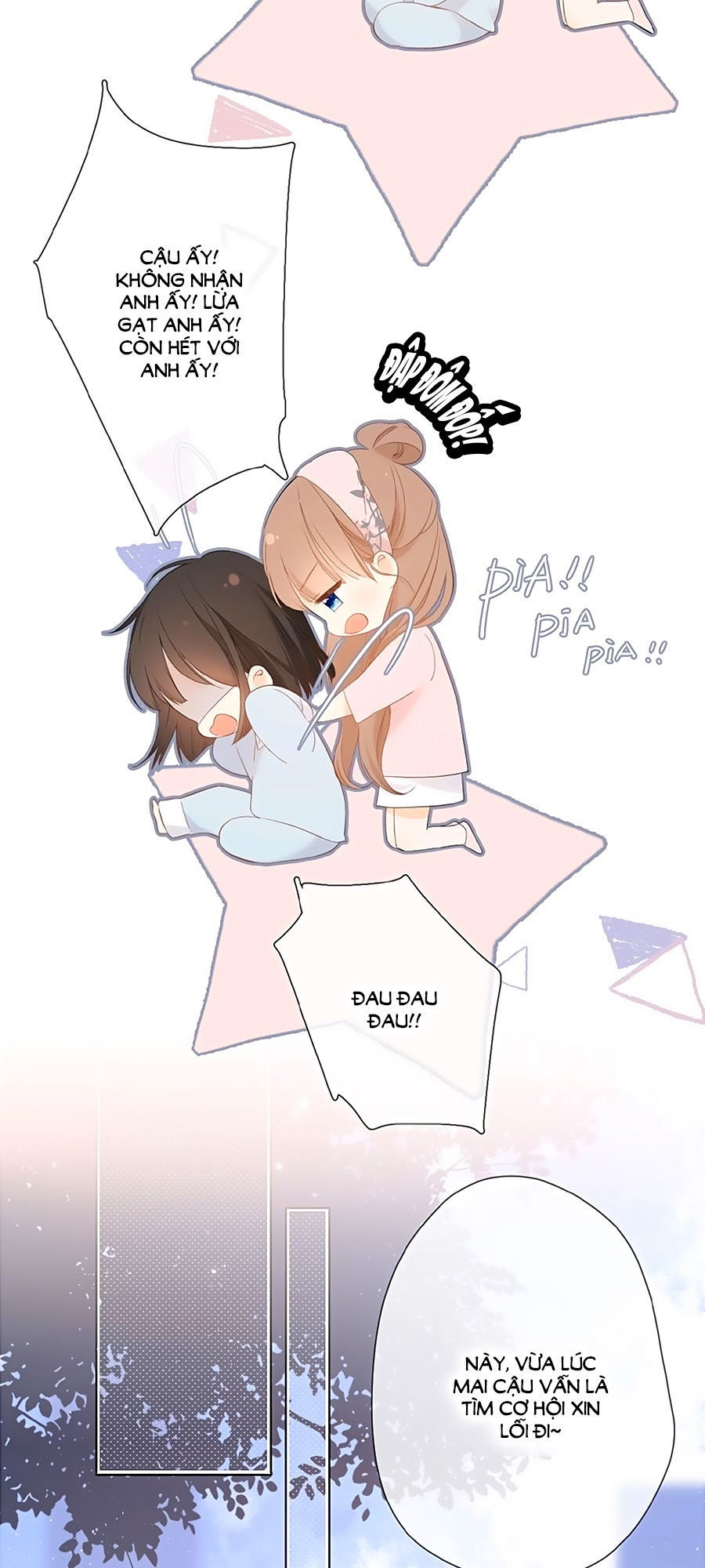 Lại Gặp Được Em Chapter 8 - 14