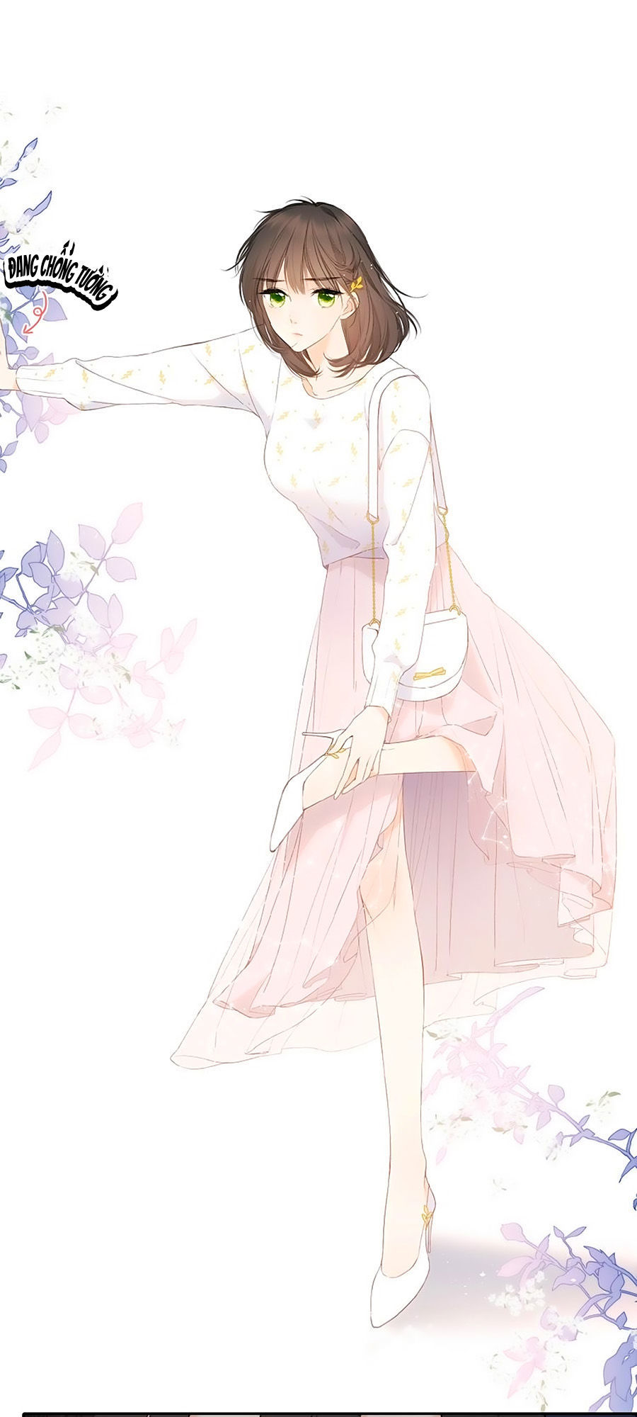 Lại Gặp Được Em Chapter 8 - 17