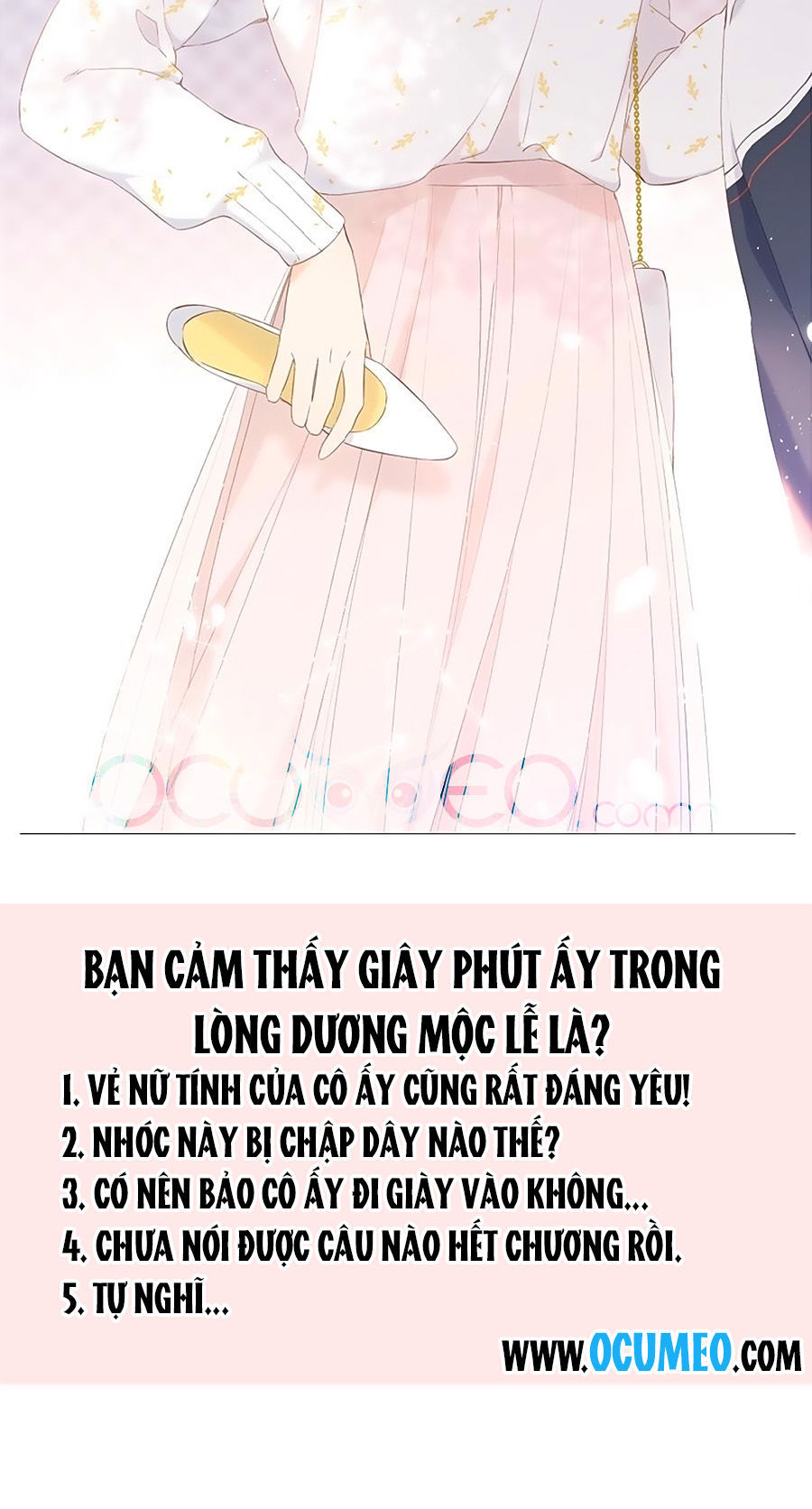 Lại Gặp Được Em Chapter 8 - 21