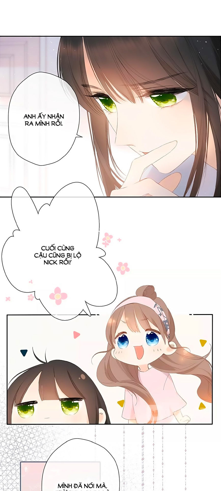 Lại Gặp Được Em Chapter 8 - 1