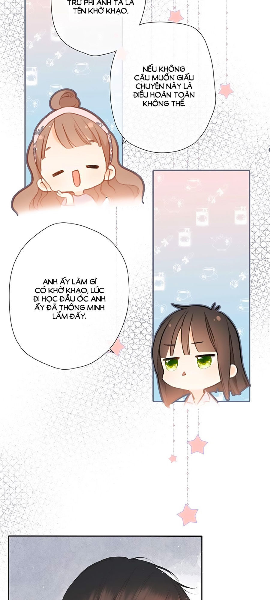 Lại Gặp Được Em Chapter 8 - 2