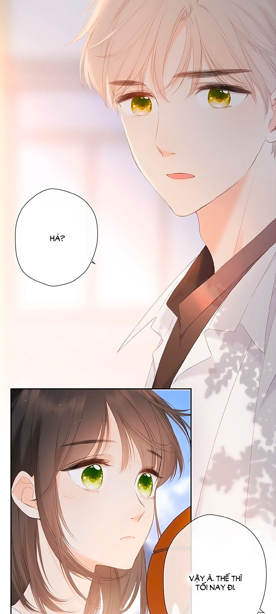 Lại Gặp Được Em Chapter 9 - 14