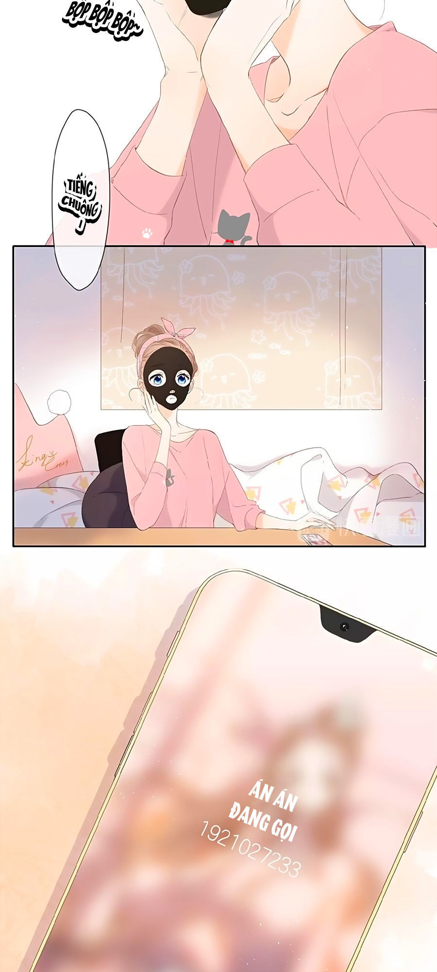 Lại Gặp Được Em Chapter 9 - 25