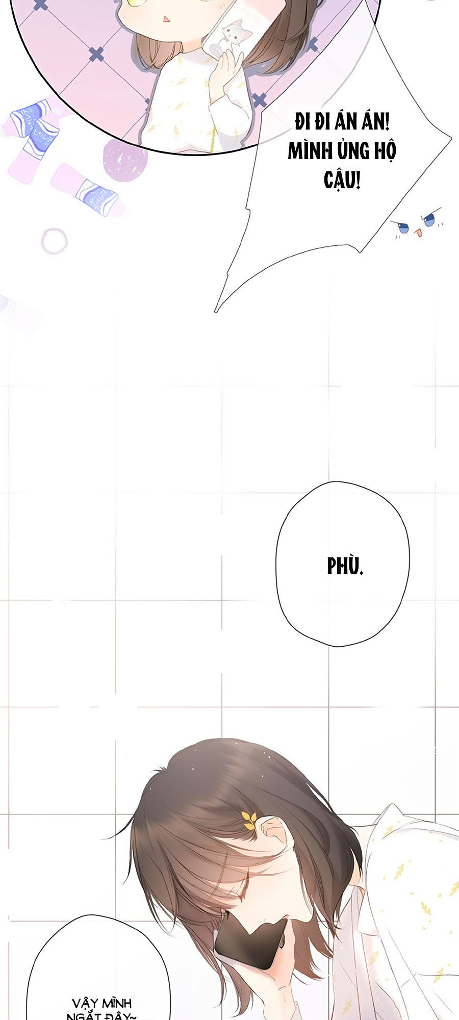 Lại Gặp Được Em Chapter 9 - 32