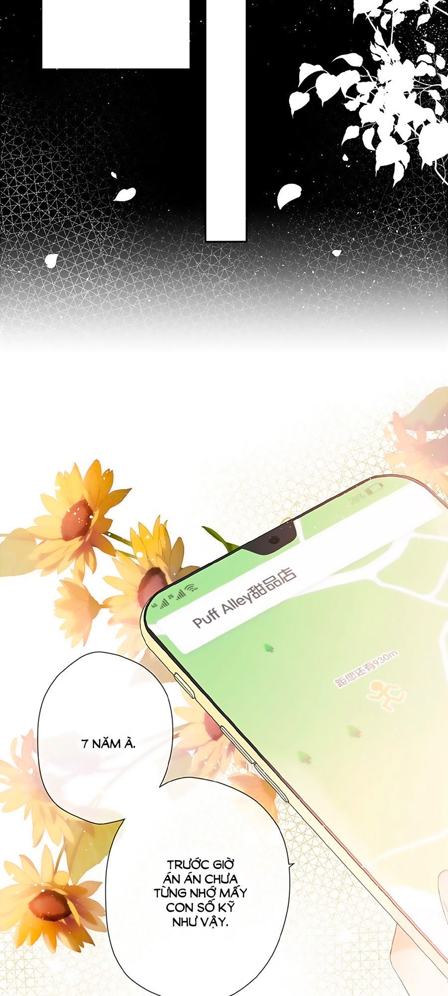 Lại Gặp Được Em Chapter 9 - 37