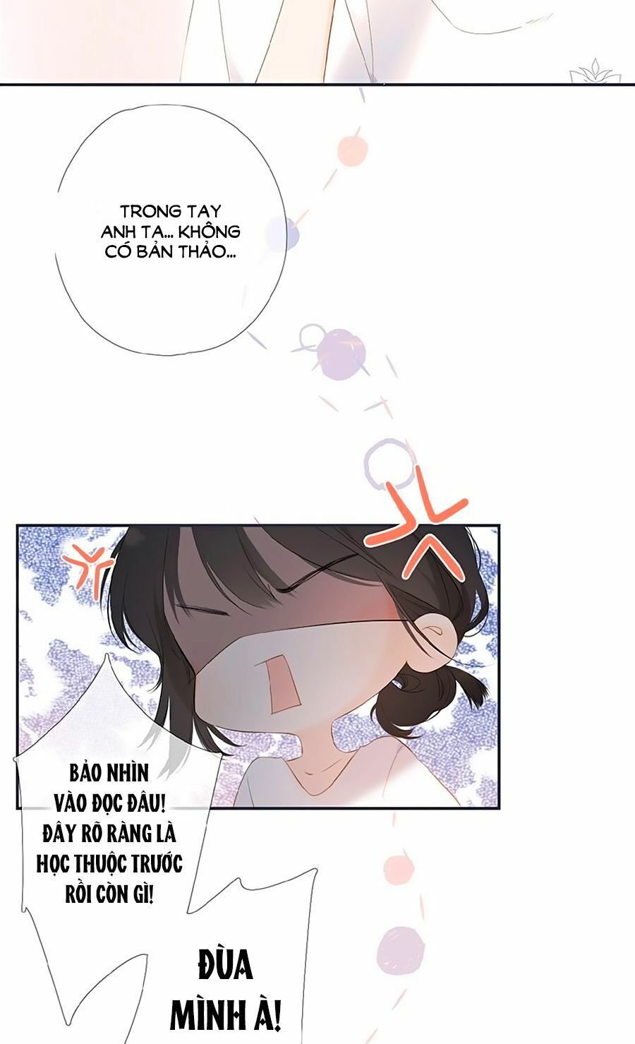 Lại Gặp Được Em Chapter 2 - 11