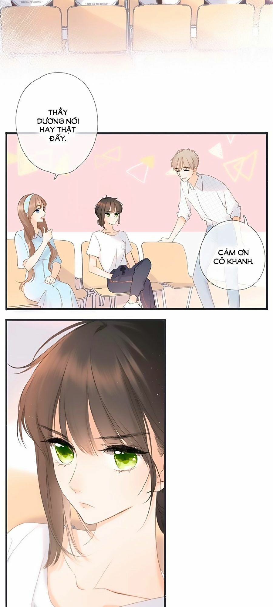 Lại Gặp Được Em Chapter 2 - 14