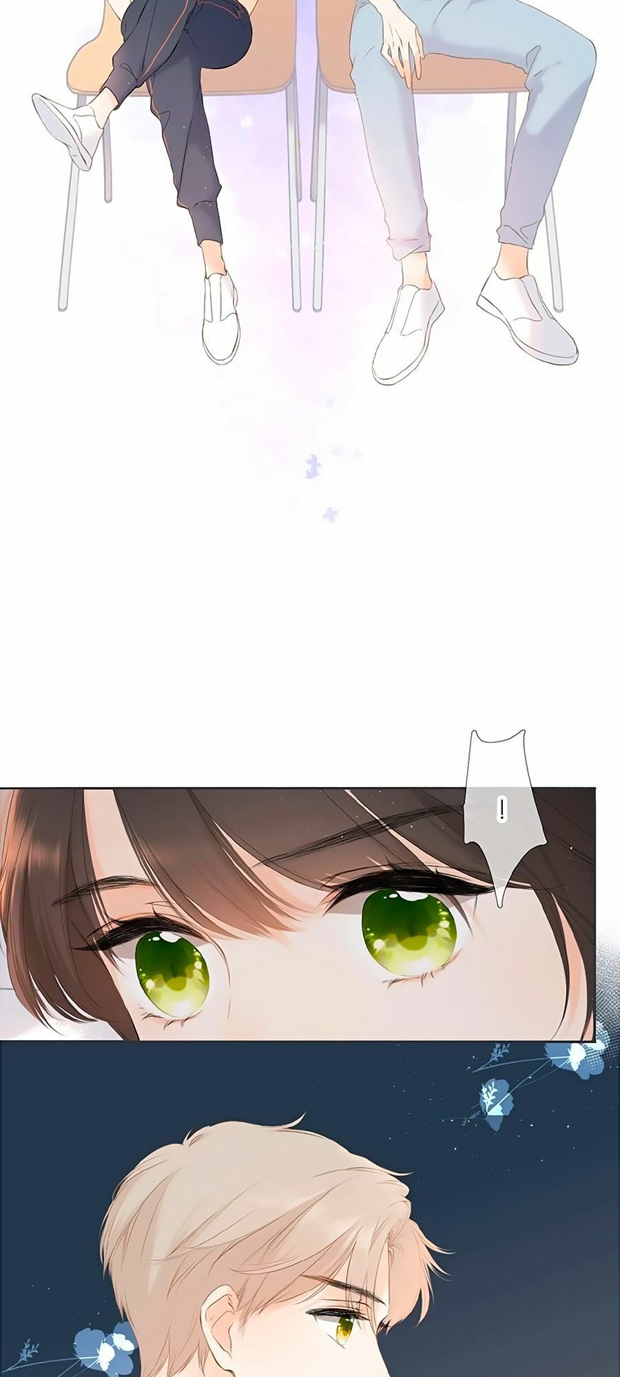 Lại Gặp Được Em Chapter 2 - 16