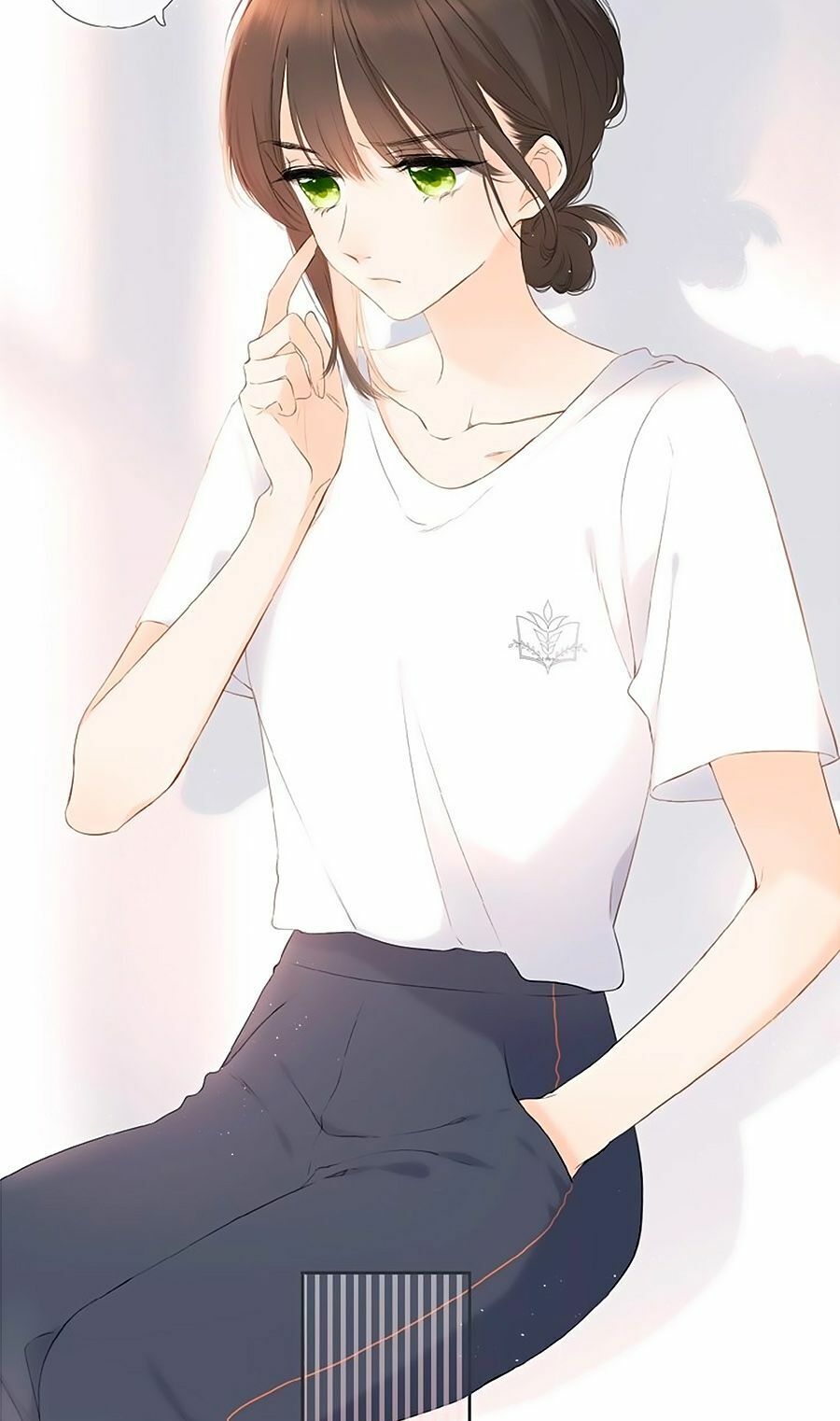 Lại Gặp Được Em Chapter 2 - 18