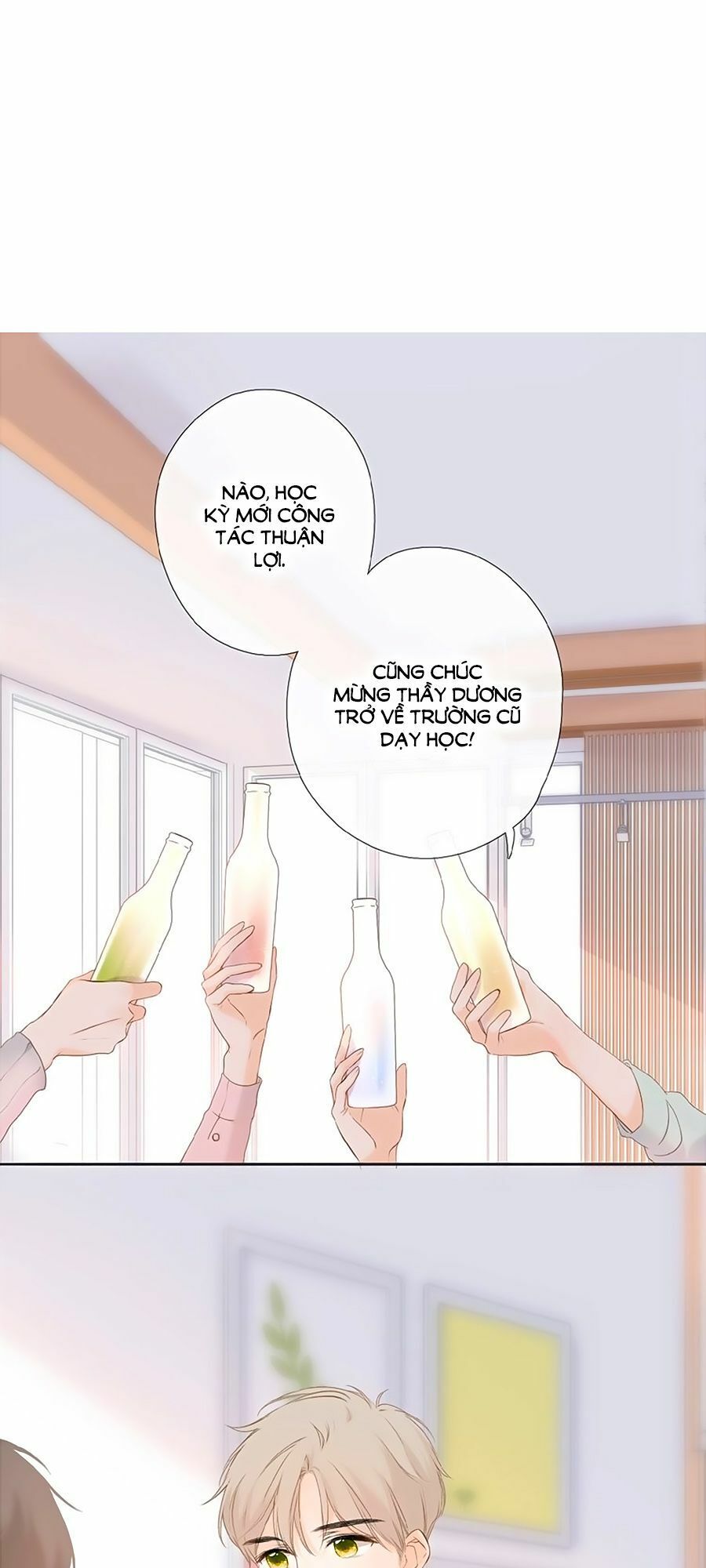 Lại Gặp Được Em Chapter 2 - 20